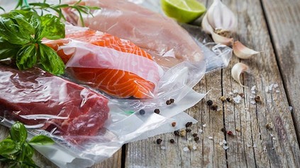 Sous Vide