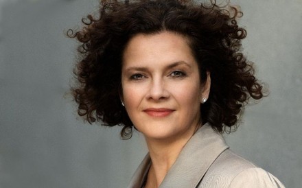 Angelika Kirchschlager
