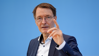 Karl Lauterbach