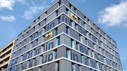 Die Budget-Hotelgruppe B&B Hotels verzeichnet im ersten Halbjahr dieses Jahres einen Gesamtumsatz, der über dem Wert des ersten Halbjahres vor der Corona-Pandemie liegt. (Foto: © B&B Hotels)
B&B Hotels