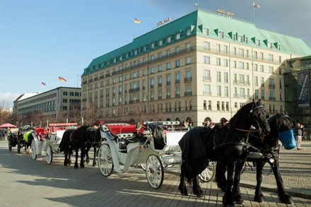 Berliner Adlon