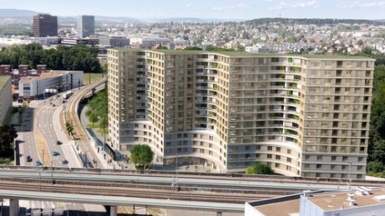 Harry’s Home Zürich-Wallisellen