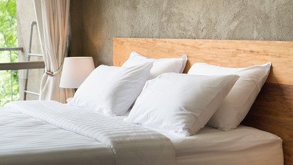 Hotelzimmer
