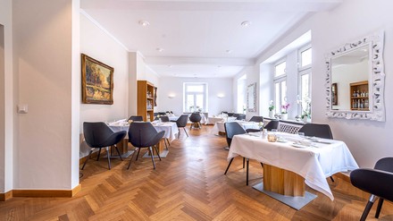 Laudensacks Restaurant