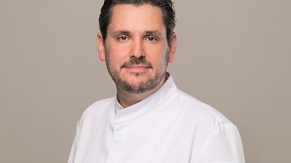 Alexander Huber, Präsident der JRE