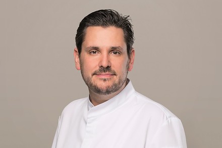 Alexander Huber, Präsident der JRE