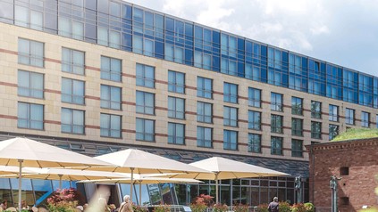 Hyatt Regency Mainz