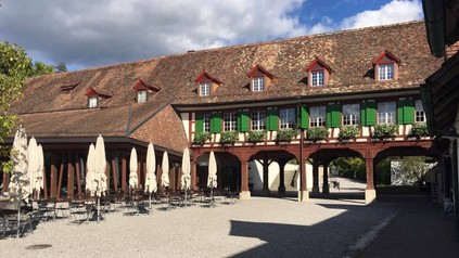 Kartause Ittingen