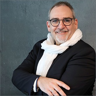 Andreas Klein
