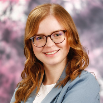 Sarah Hoffmann Sarah Hoffmann