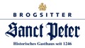Hogapage Partner: Brogsitters Sanct Peter GmbH