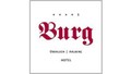 Hogapage Partner: Burghotel