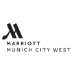 Munich Marriott Hotel City West