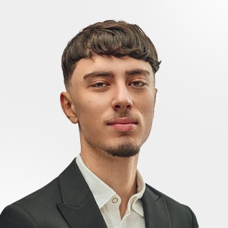 Batuhan Ilhan Batuhan Ilhan